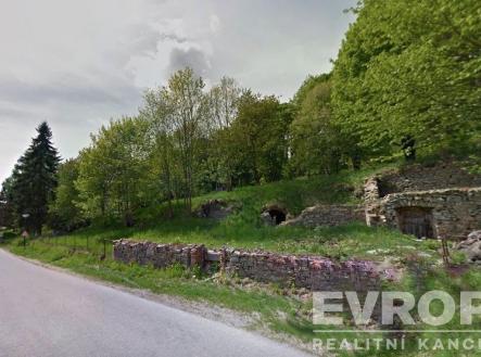 Prodej pozemku pro bydlení, 1 181 m²