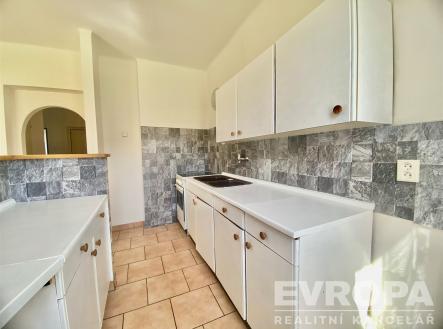 Prodej bytu, 4+kk, 72 m²