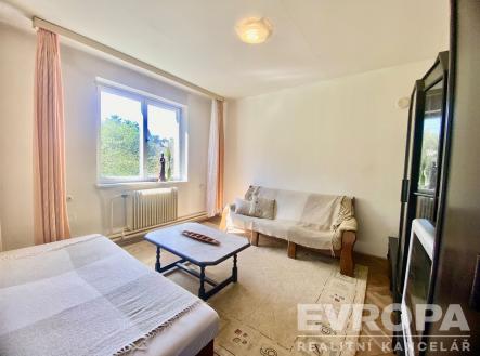 Prodej bytu, 4+kk, 72 m²