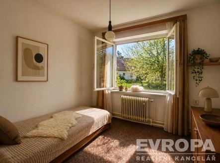 Prodej bytu, 4+kk, 72 m²