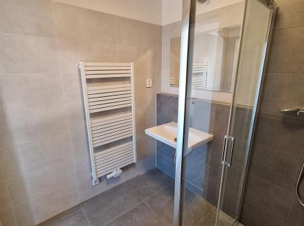 Pronájem bytu, 2+kk, 44 m²