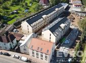 Pronájem bytu, 2+kk, 44 m²