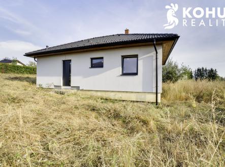 Prodej - dům/vila, 89 m²