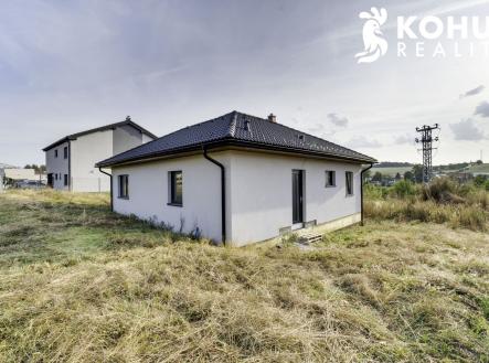 Prodej domu/vily, 89 m²