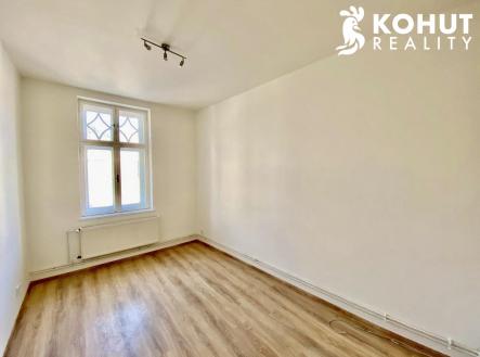 Pronájem bytu, 2+kk, 52 m²