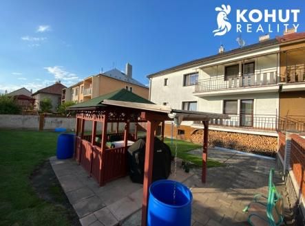 Prodej bytu, 3+1, 88 m² obrázek