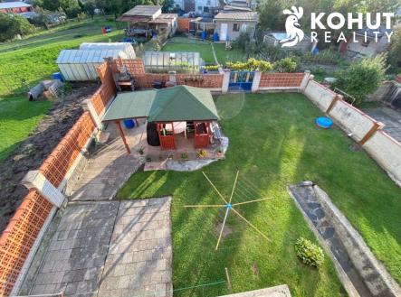 Prodej bytu, 3+1, 88 m²