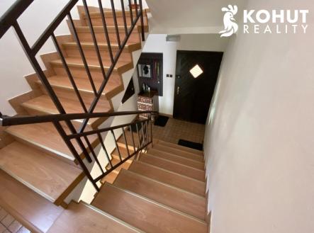 Prodej bytu, 3+1, 88 m²