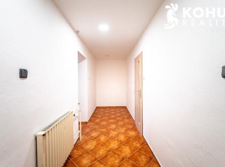 Prodej bytu, 3+1, 88 m²