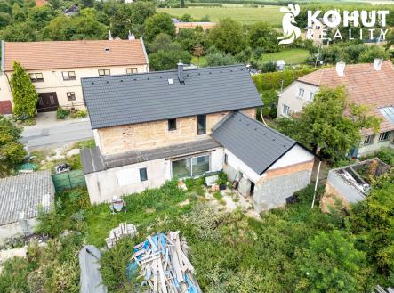 Prodej domu/vily, 188 m²