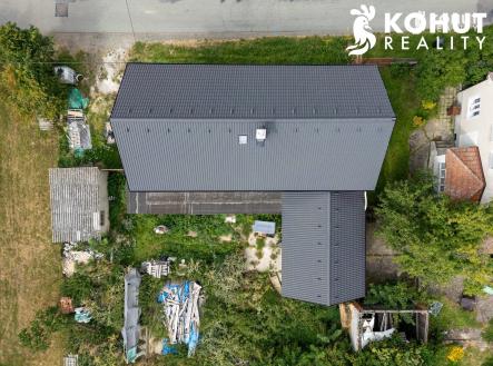 Prodej domu/vily, 188 m²