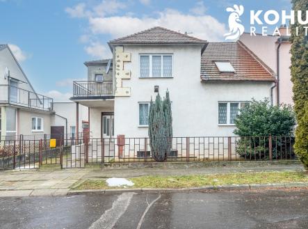 Prodej domu/vily, 160 m²