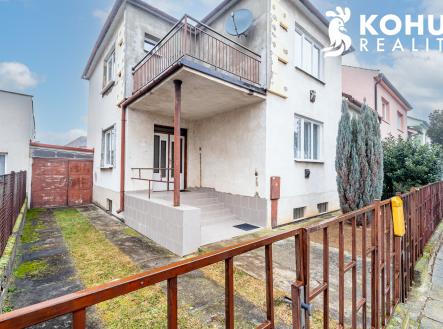 Prodej domu/vily, 160 m²