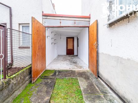 Prodej domu/vily, 160 m²