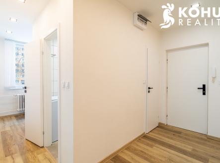 Prodej bytu, 2+1, 54 m²