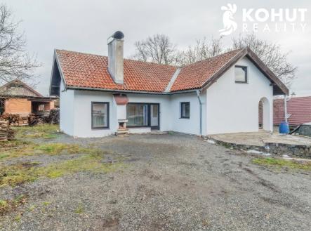 Pronájem domu/vily, 140 m²