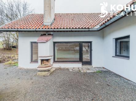 Pronájem domu/vily, 140 m²