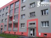 Pronájem bytu, 2+1, 53 m²