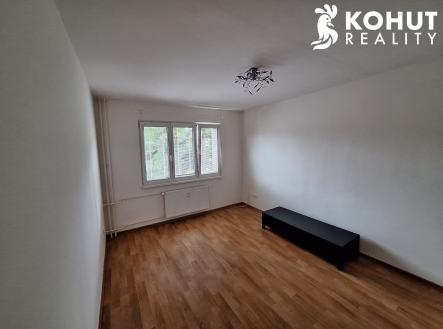 Pronájem bytu, 2+1, 53 m²