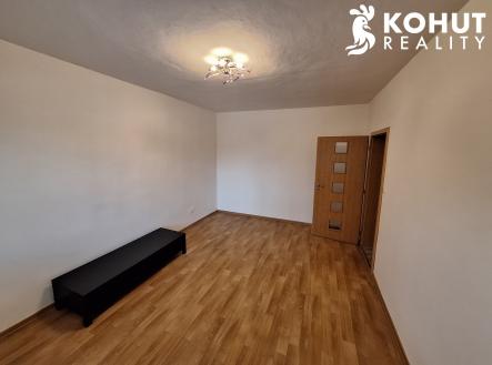 Pronájem bytu, 2+1, 53 m²