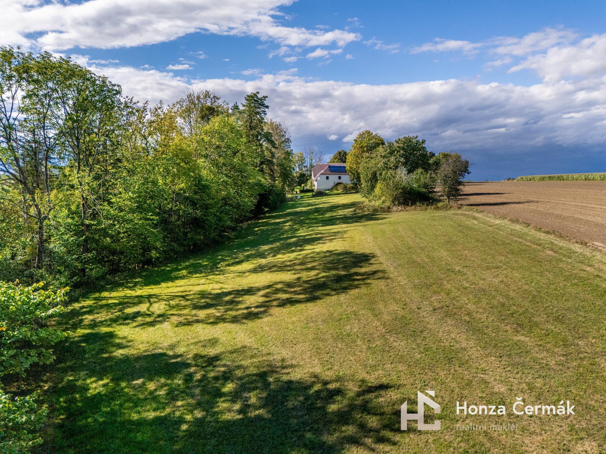Prodej pozemek Bydlení|Svitavy, Pardubický kraj, Chmelík, 570 01