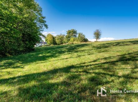 Prodej pozemku pro bydlení, 3 471 m²