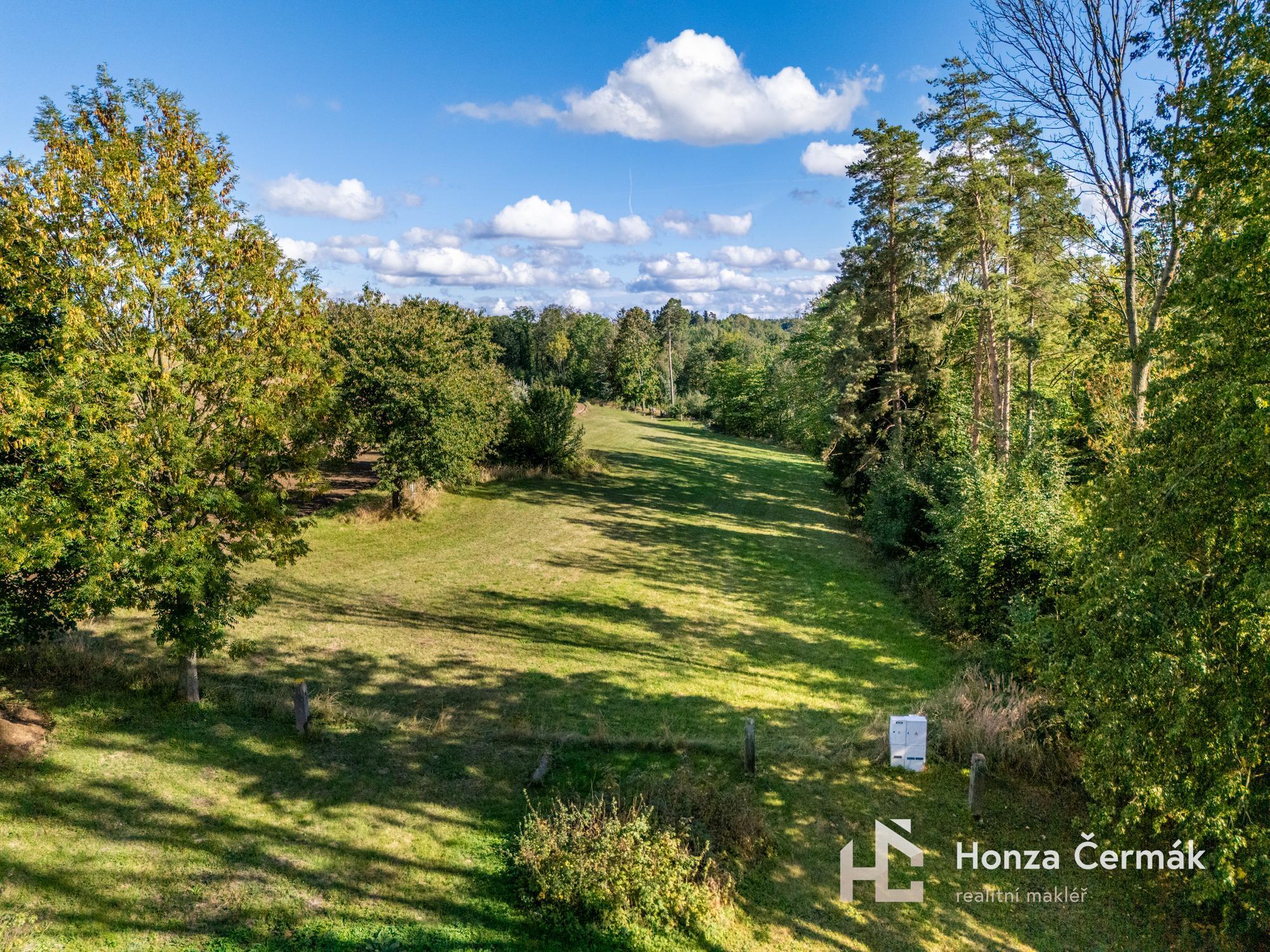 Prodej pozemek Bydlení|Svitavy, Pardubický kraj, Chmelík, 570 01