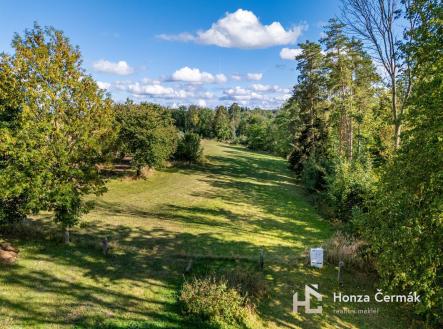 Prodej pozemku pro bydlení, 3 471 m²