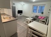 Prodej bytu, 2+kk, 52 m²