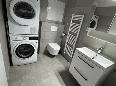 Prodej bytu, 2+kk, 52 m²