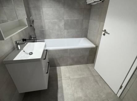 Prodej bytu, 2+kk, 52 m²