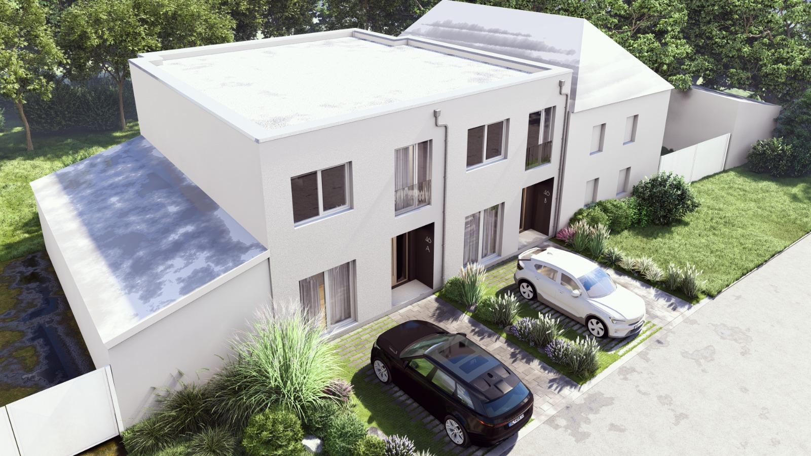 Prodej dům Rodinný, 117㎡|Vyškov, Jihomoravský kraj, Mouřínov, 685 01