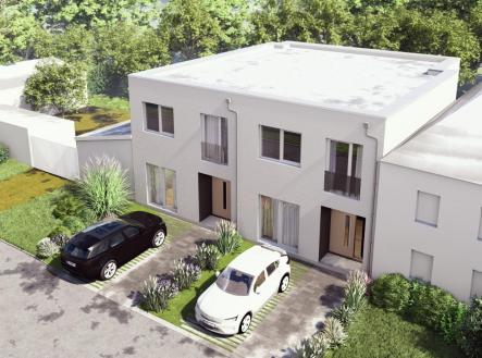 Prodej domu/vily, 117 m²