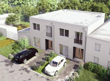 Prodej domu/vily, 117 m²
