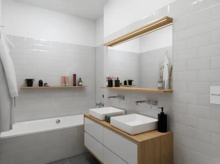 Prodej domu/vily, 117 m²