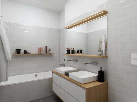 Prodej domu/vily, 126 m²