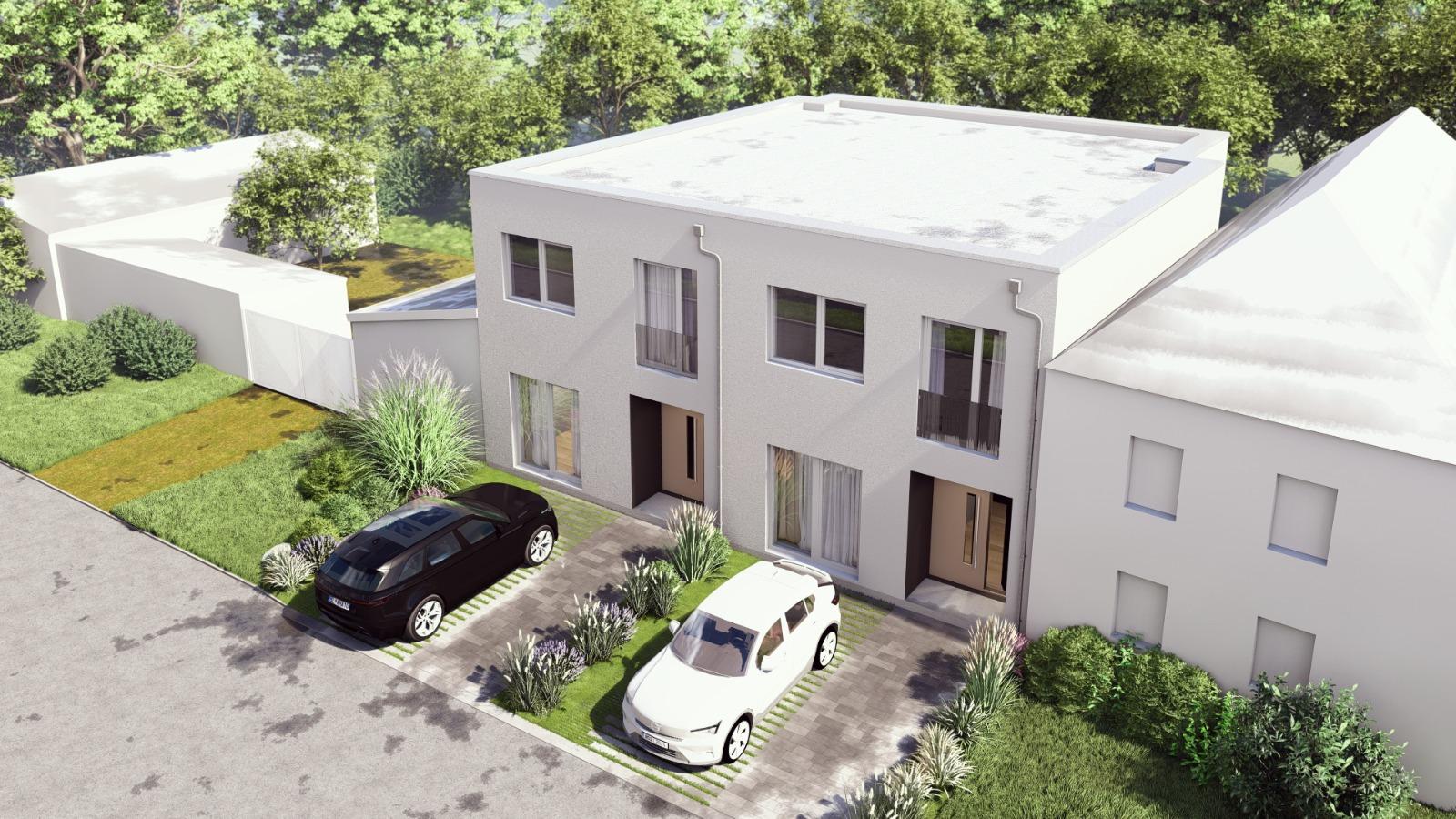 Prodej dům Rodinný, 126㎡|Vyškov, Jihomoravský kraj, Mouřínov, 685 01