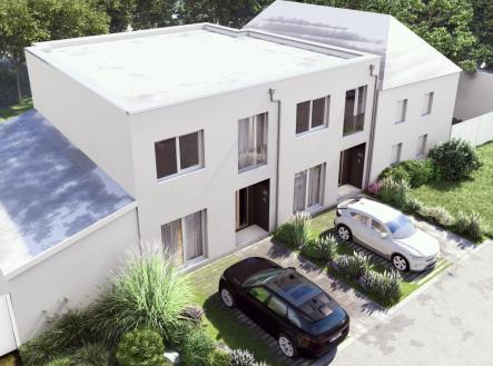 Prodej domu/vily, 126 m²