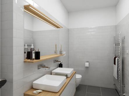 Prodej domu/vily, 126 m²
