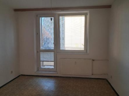 Prodej bytu, 3+1, 77 m²