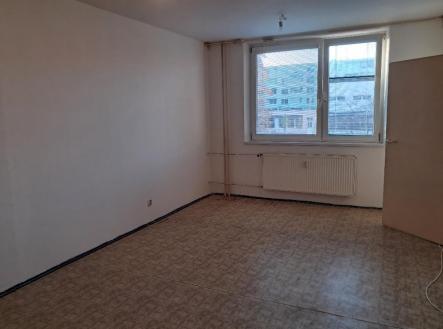 Prodej bytu, 3+1, 77 m²