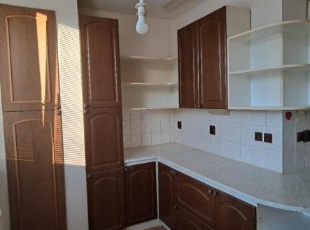 Prodej bytu, 3+1, 77 m²