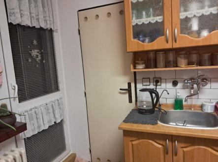 Prodej bytu, 3+1, 74 m²