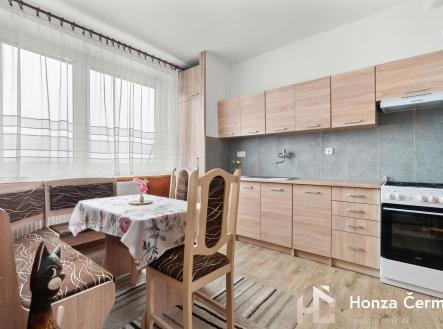 Prodej bytu, 3+1, 87 m²