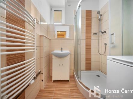 Prodej bytu, 3+1, 87 m²