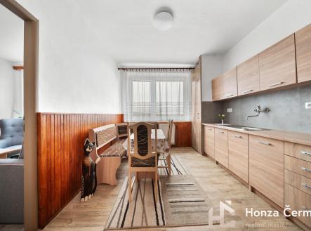 Prodej bytu, 3+1, 87 m²