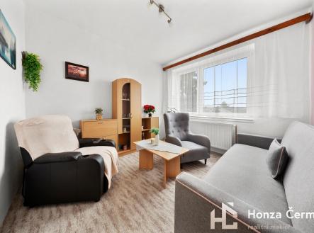 Prodej bytu, 3+1, 87 m²