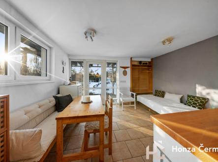 Prodej domu/vily, 41 m²