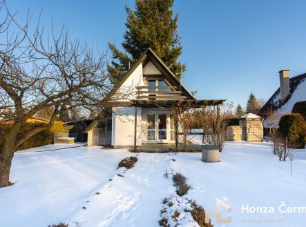 Prodej domu/vily, 41 m²