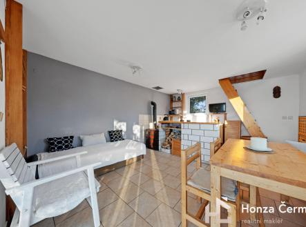Prodej domu/vily, 41 m²